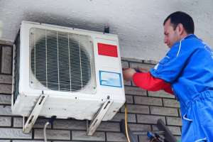 24/7 and Emergency HVAC Near The Citadel, SC | Air Conidtioning and Heating Contractors